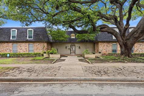 5323 Fleetwood Oaks Avenue Dallas TX 75235