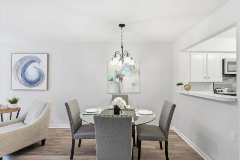 5323 Fleetwood Oaks Avenue Dallas TX 75235