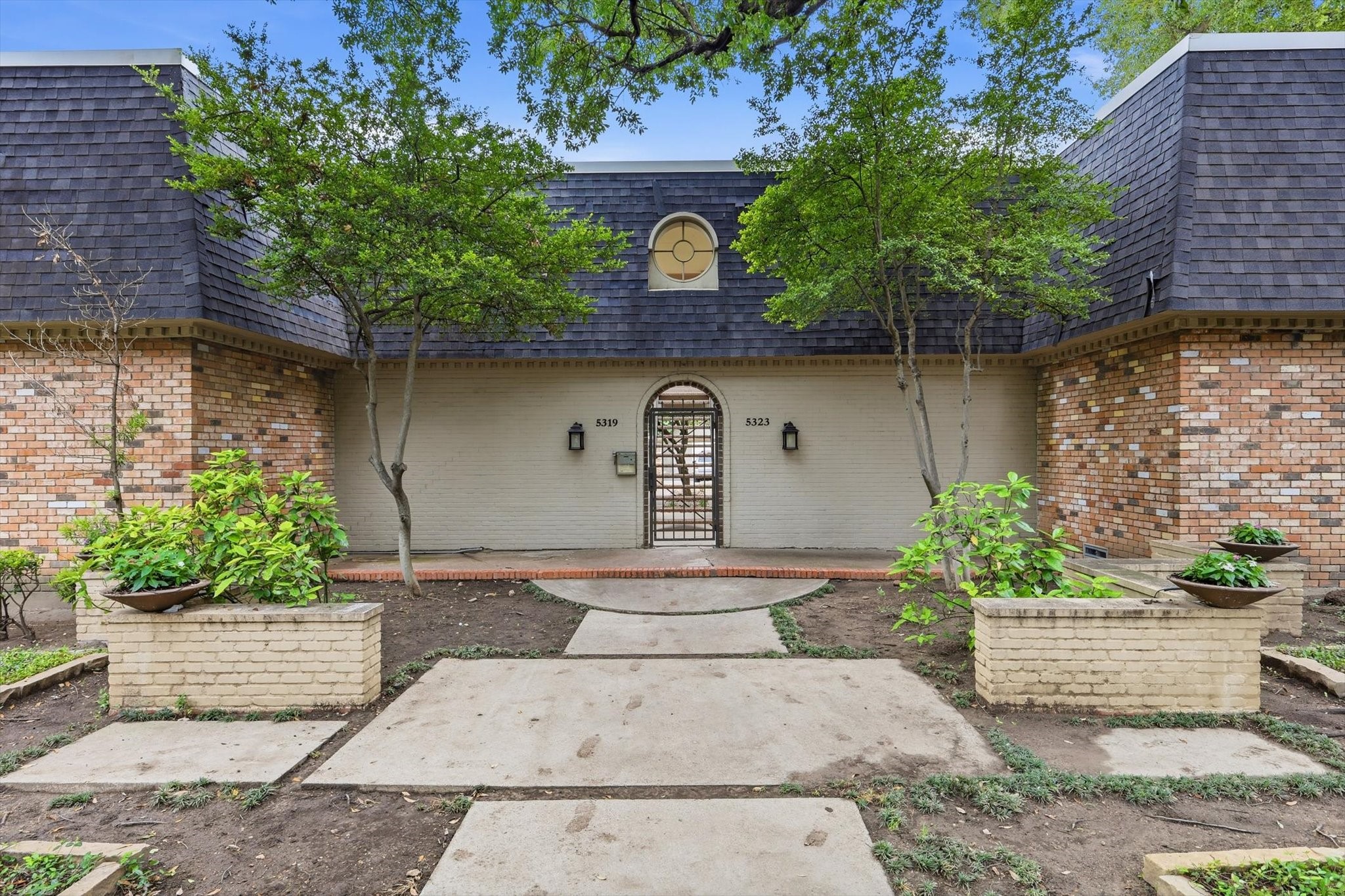 5323 Fleetwood Oaks Avenue Dallas TX 75235