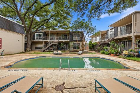5323 Fleetwood Oaks Avenue Dallas TX 75235