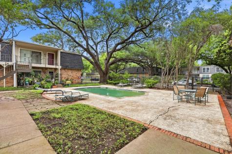 5323 Fleetwood Oaks Avenue Dallas TX 75235