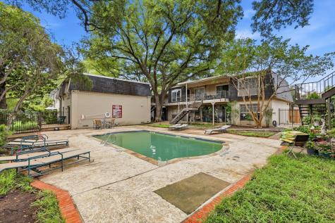 5323 Fleetwood Oaks Avenue Dallas TX 75235