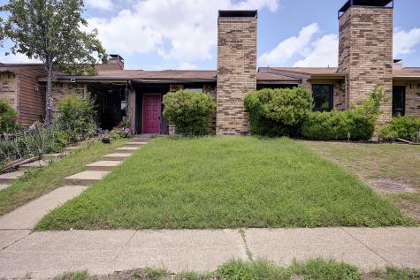 1915 Abshire Lane Dallas TX 75228