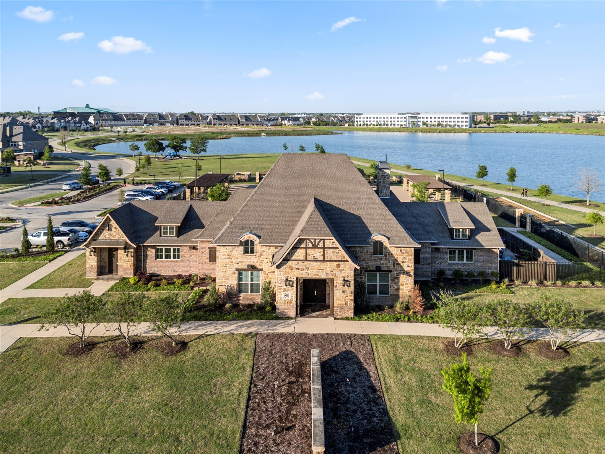 1888 Melinda Lane Farmers Branch TX 75234
