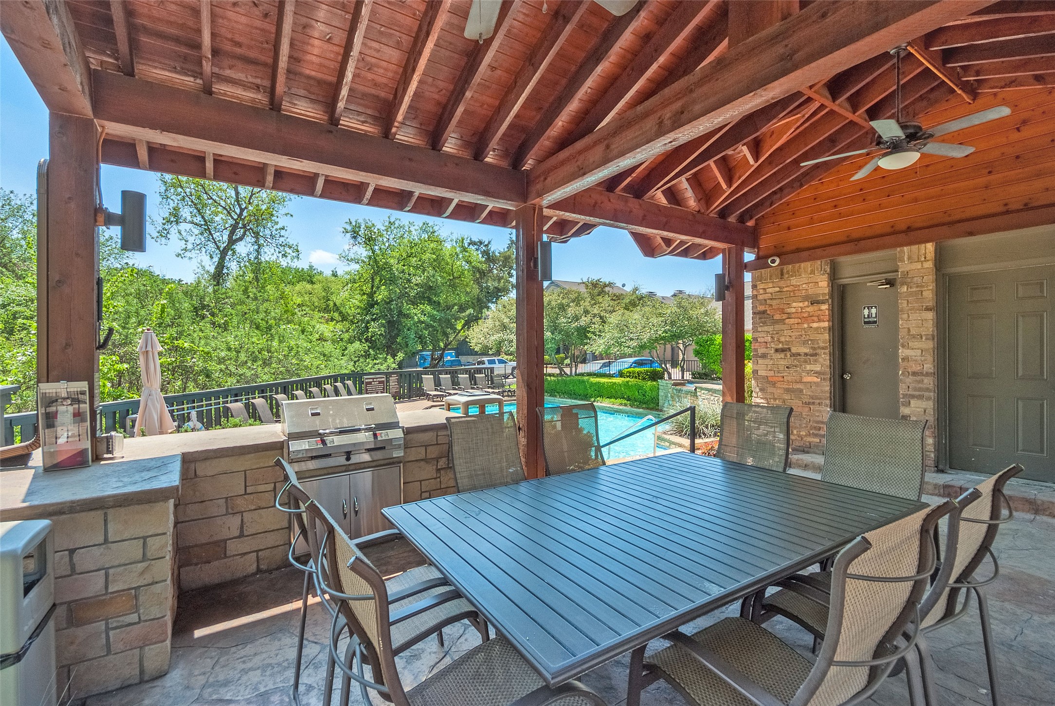 5616 Preston Oaks Road Dallas TX 75254