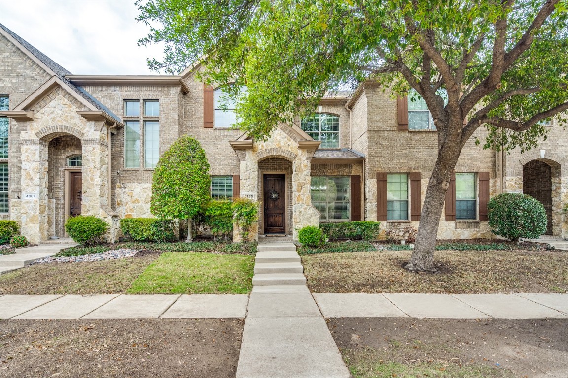 4685 Edith Street Plano TX 75024