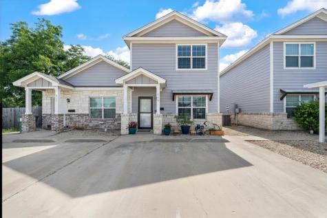 713 Park Street McGregor TX 76657