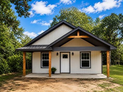 22789 Creekwood Drive Flint TX 75762