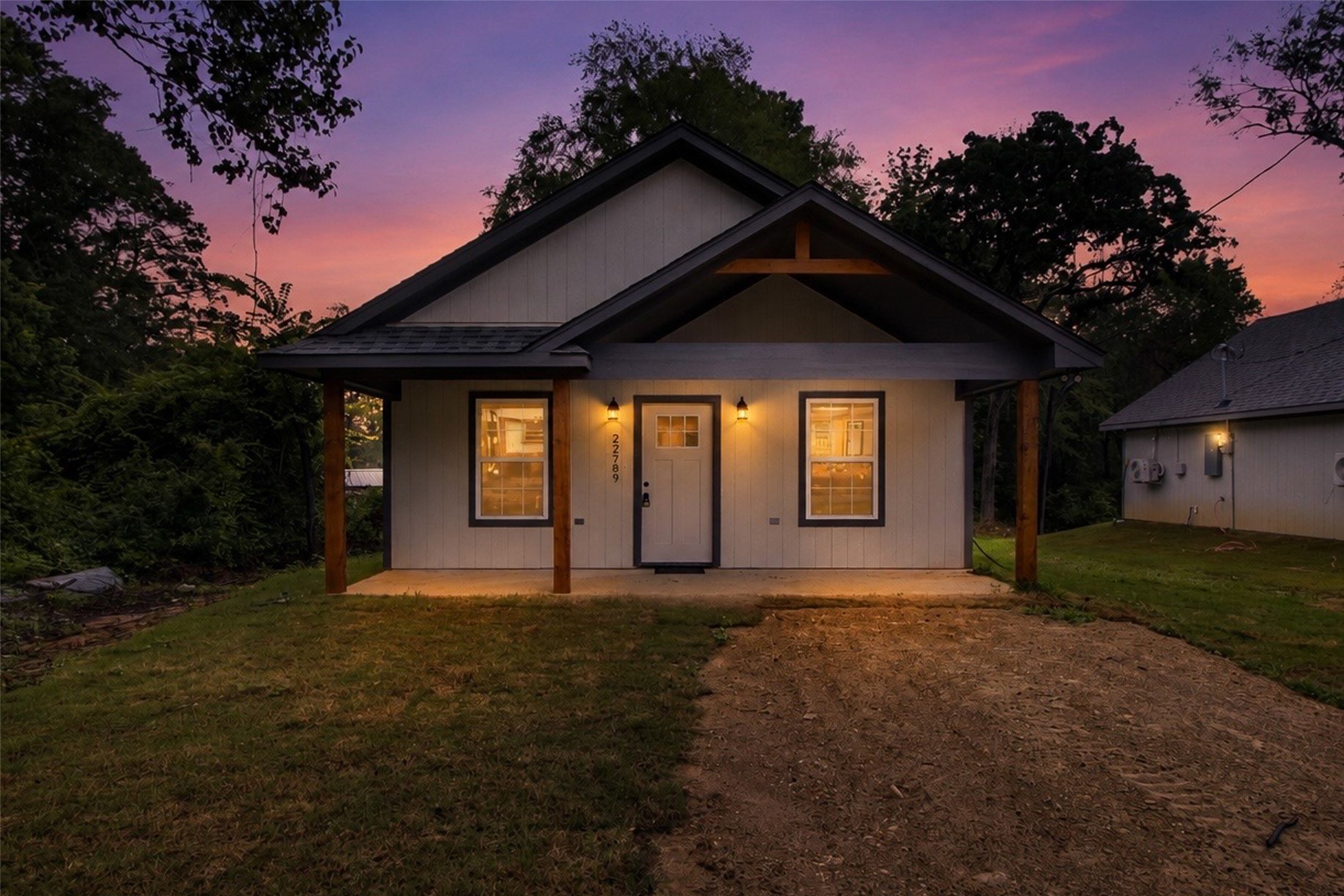 22789 Creekwood Drive Flint TX 75762