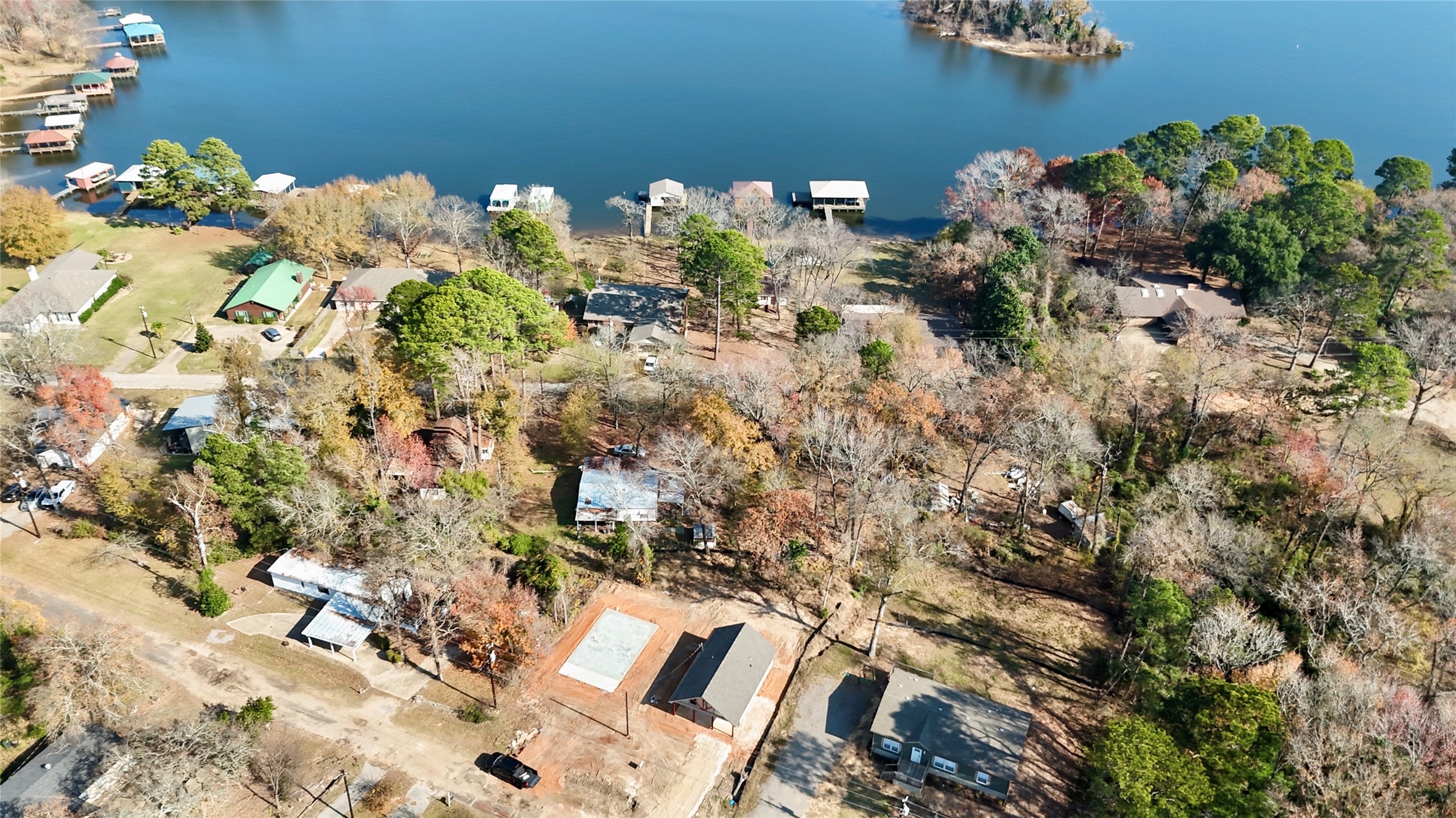 22789 Creekwood Drive Flint TX 75762
