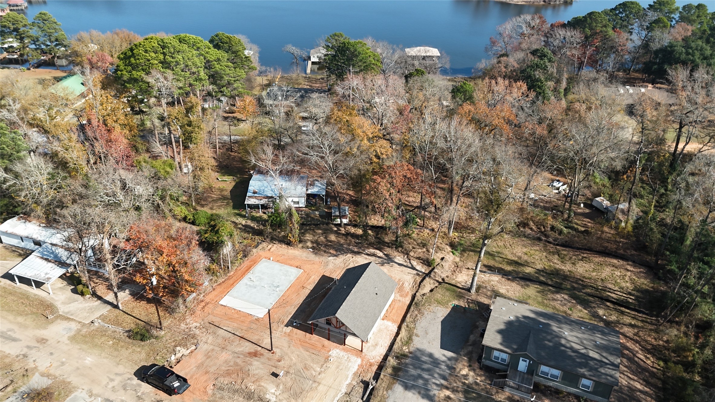 22789 Creekwood Drive Flint TX 75762