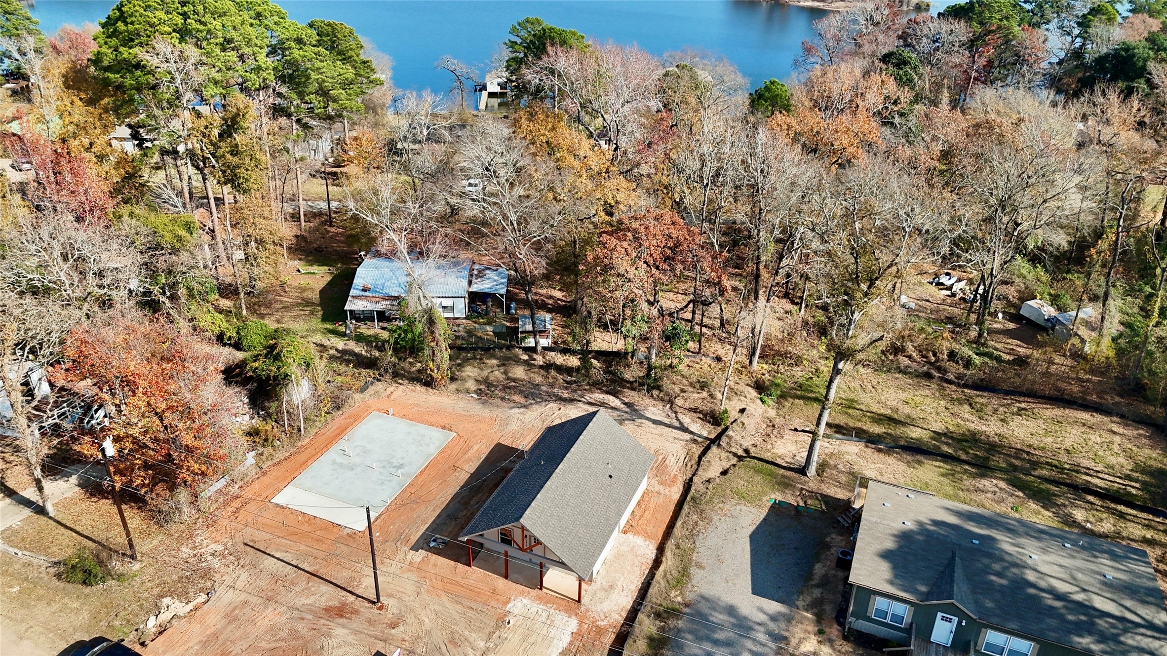 22789 Creekwood Drive Flint TX 75762