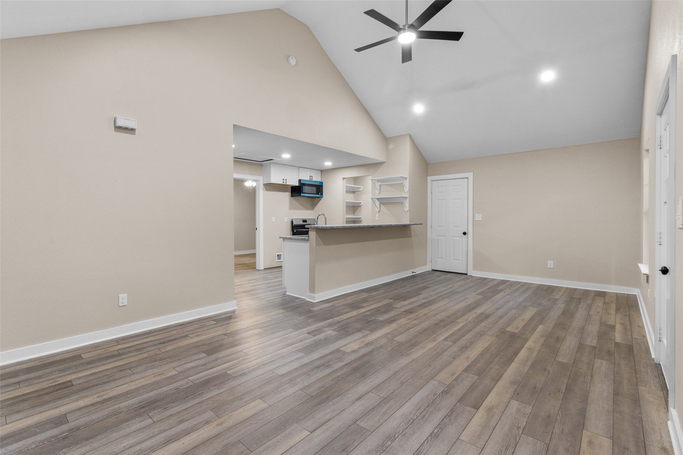 22789 Creekwood Drive Flint TX 75762