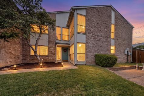 2208 Salem Drive Carrollton TX 75006