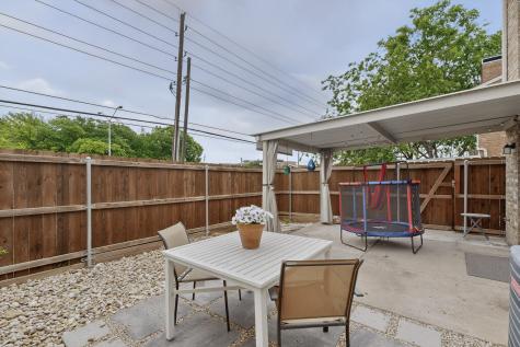 2208 Salem Drive Carrollton TX 75006