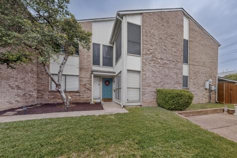 2208 Salem Drive Carrollton TX 75006