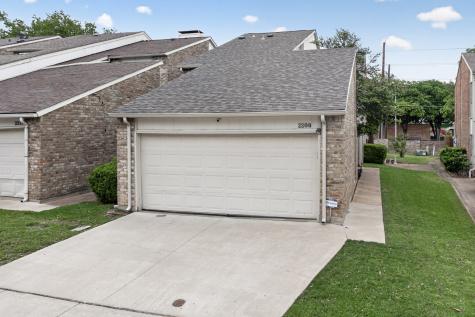 2208 Salem Drive Carrollton TX 75006