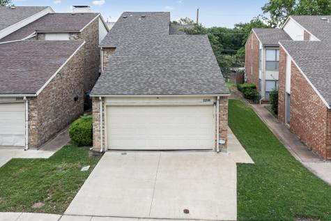 2208 Salem Drive Carrollton TX 75006