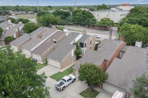 2208 Salem Drive Carrollton TX 75006