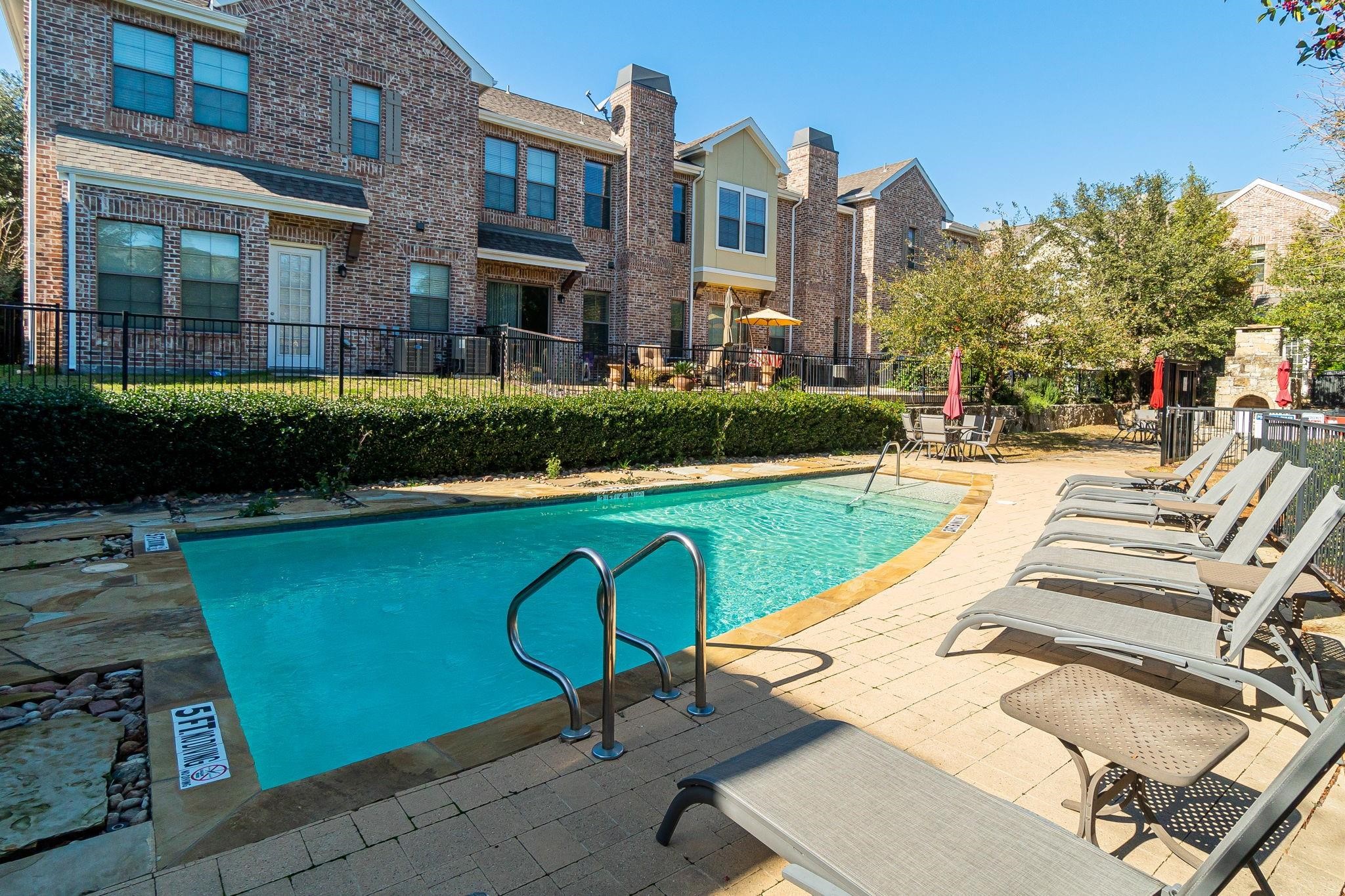 2016 Azure Pointe Richardson TX 75080