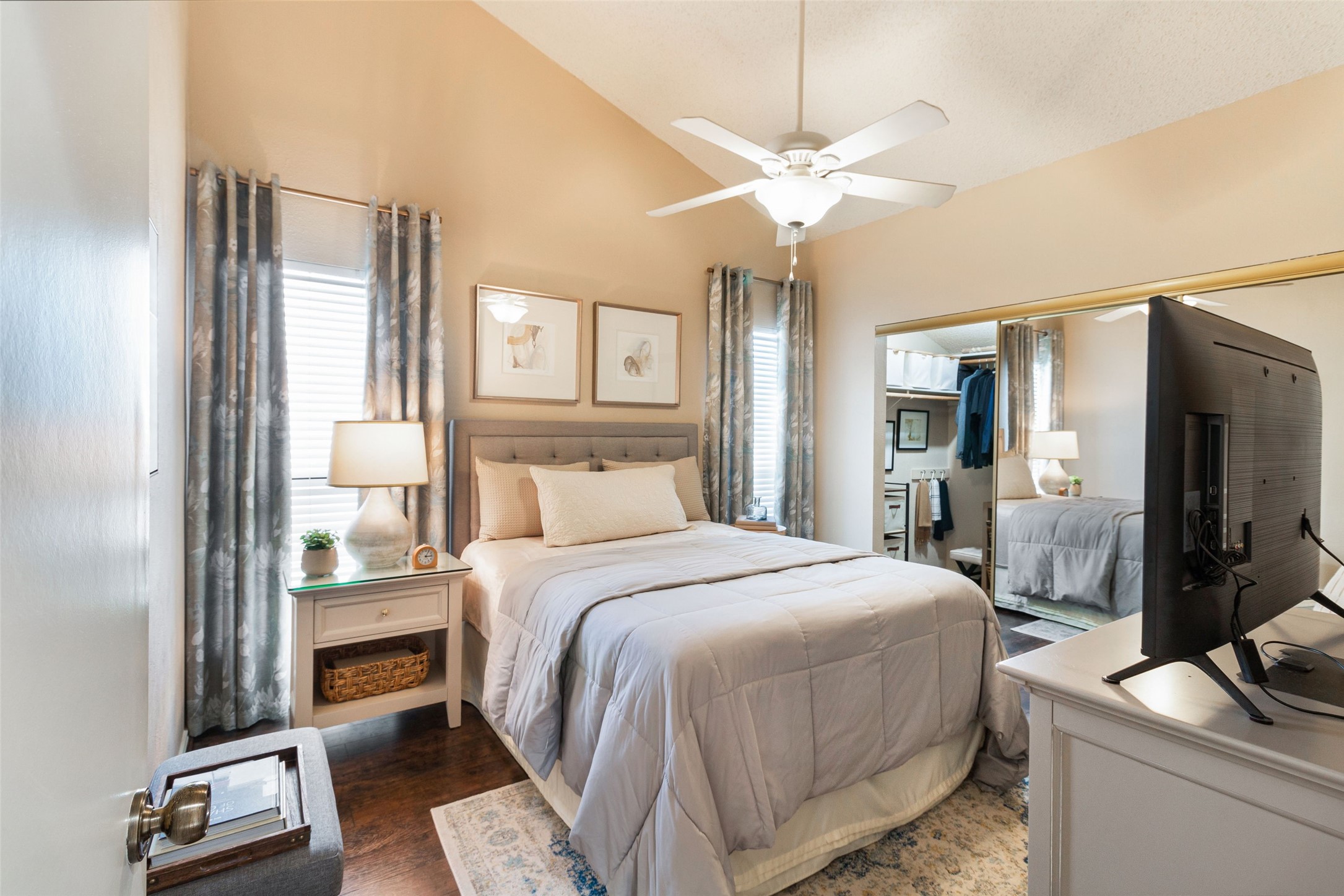 17490 Meandering Way Dallas TX 75252
