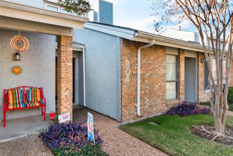 17490 Meandering Way Dallas TX 75252