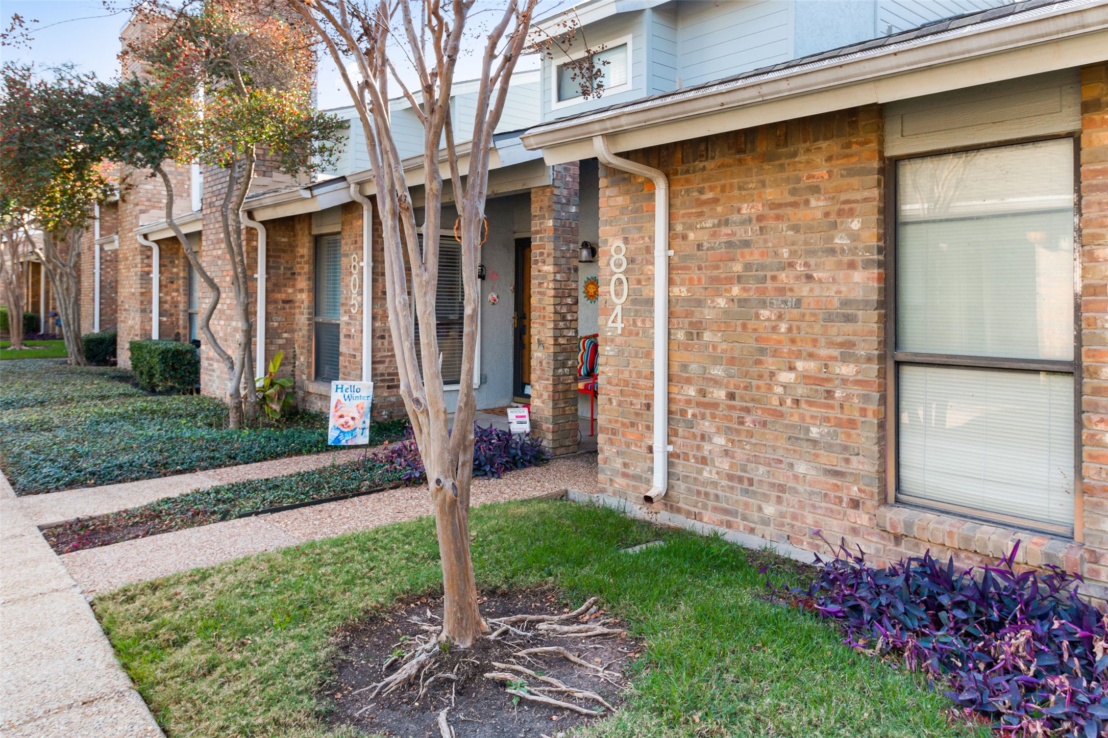 17490 Meandering Way Dallas TX 75252