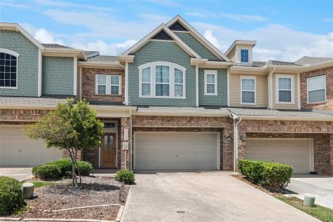 3861 Marcillia Circle Irving TX 75038