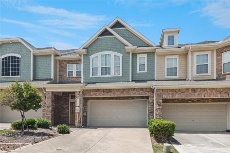 3861 Marcillia Circle Irving TX 75038