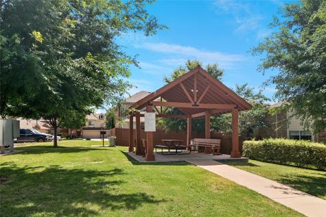 3861 Marcillia Circle Irving TX 75038