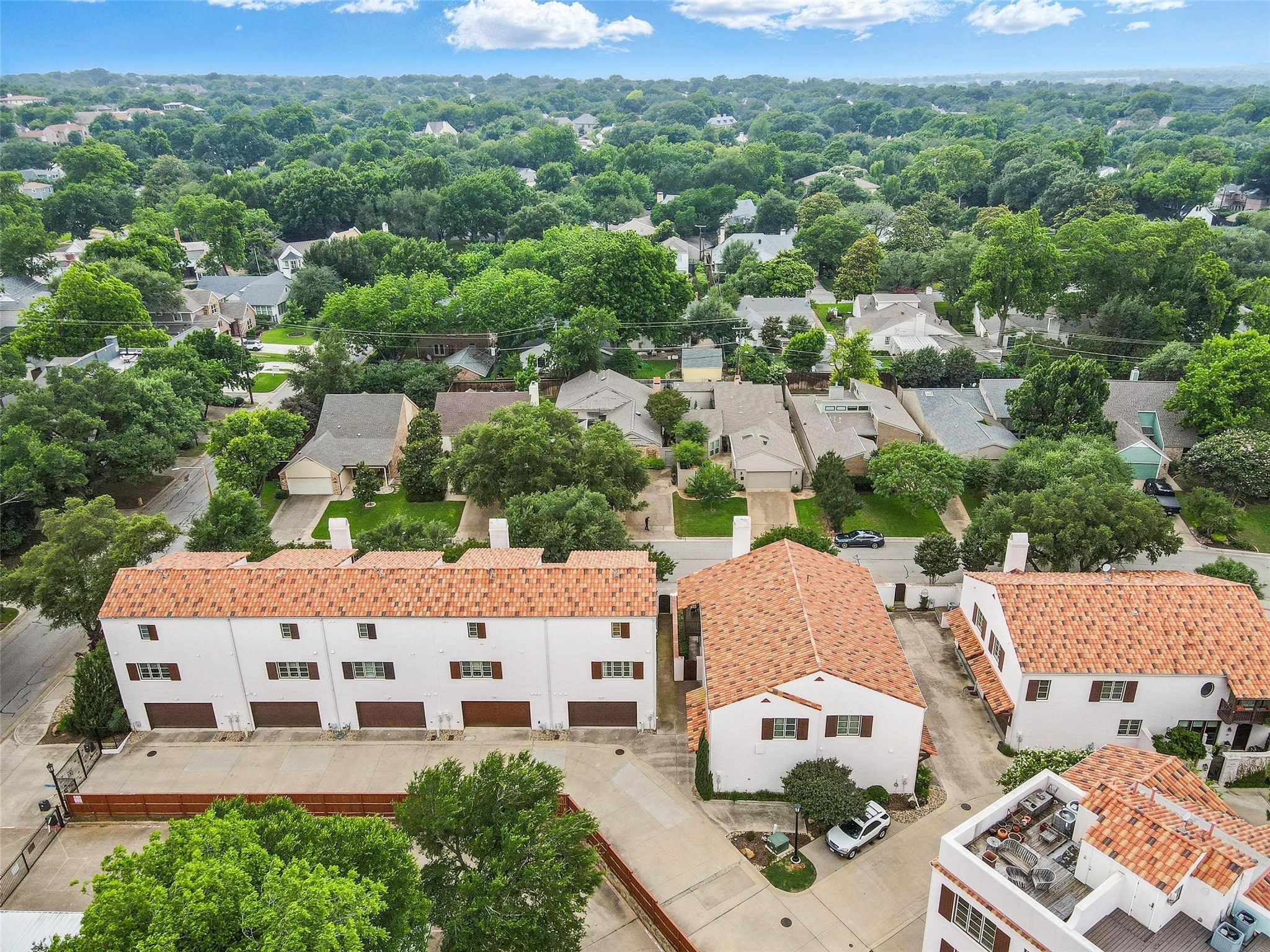 261 Casa Blanca Avenue Fort Worth TX 76107