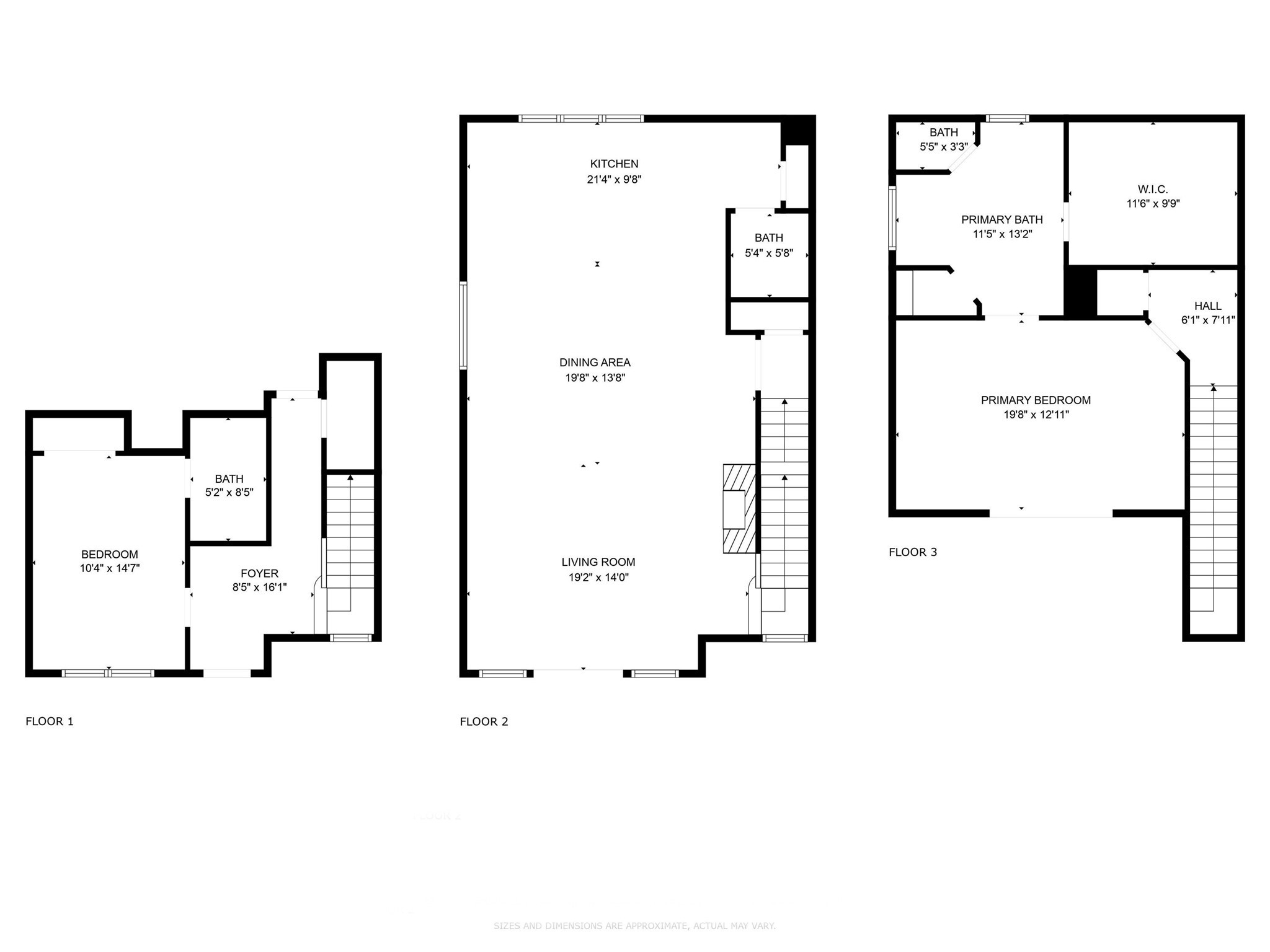 261 Casa Blanca Avenue Fort Worth TX 76107
