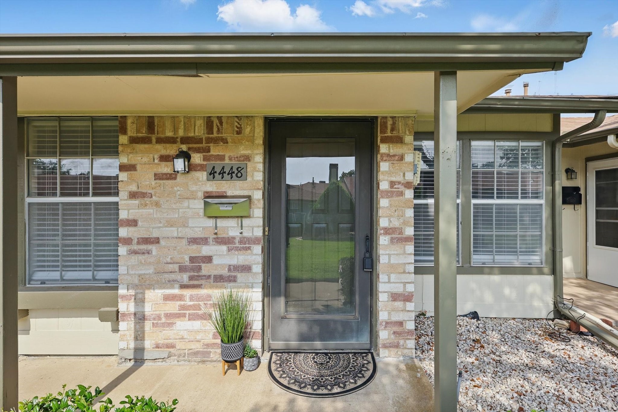 4448 Wind River Lane Garland TX 75042