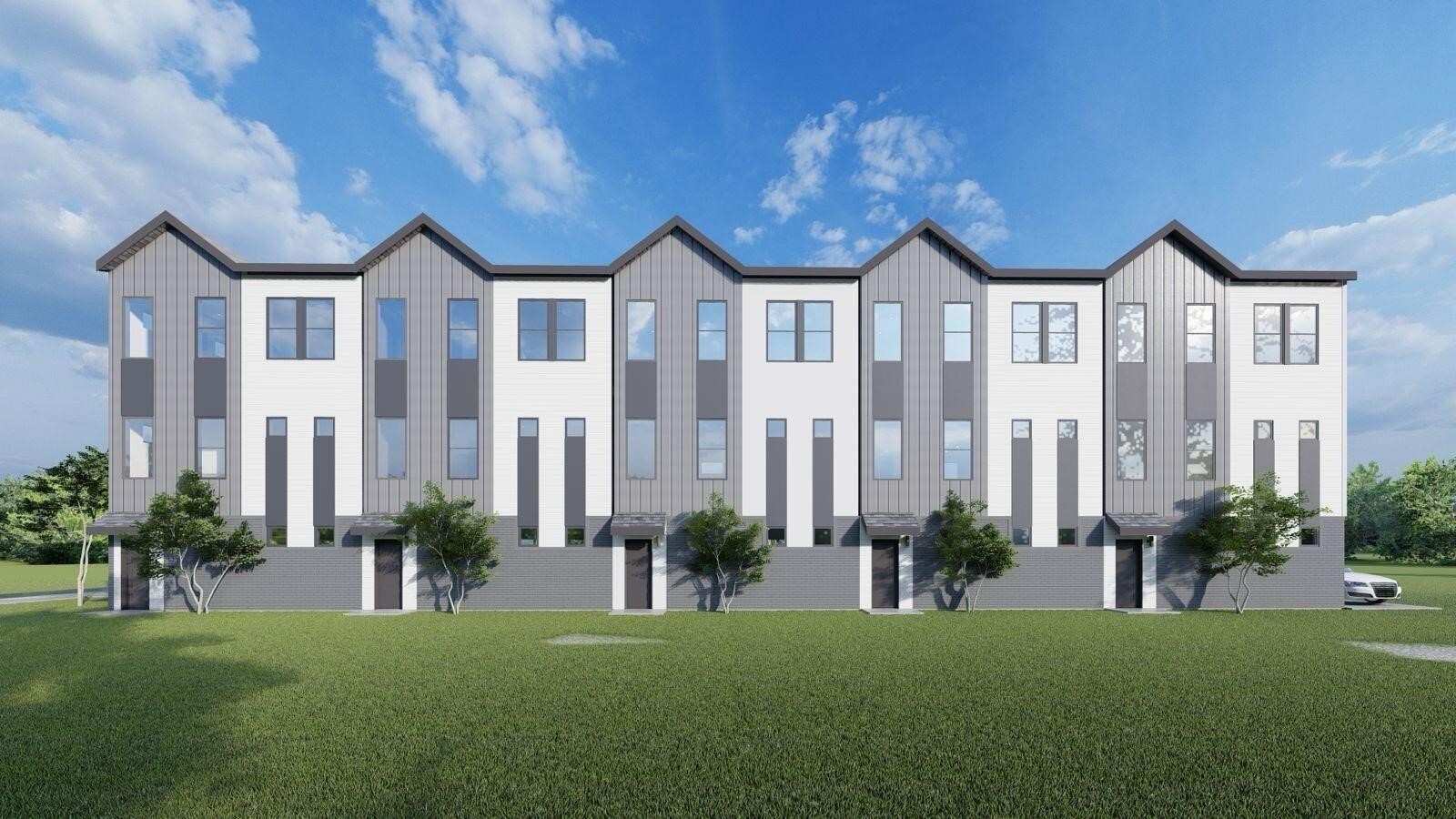 1914 Ashby Street Dallas TX 75204