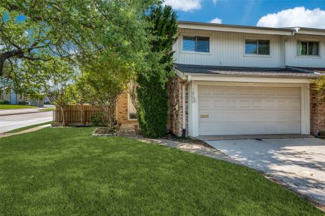 1800 Lakecrest Court Carrollton TX 75006