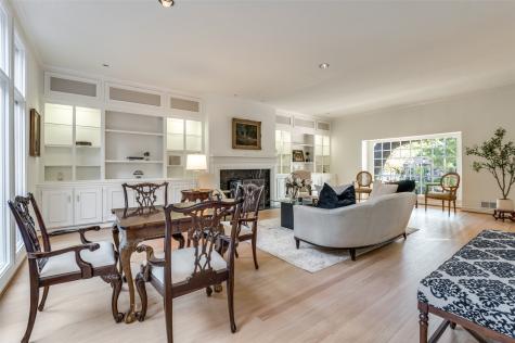 5865 Farquhar Lane Dallas TX 75209