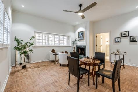 5865 Farquhar Lane Dallas TX 75209