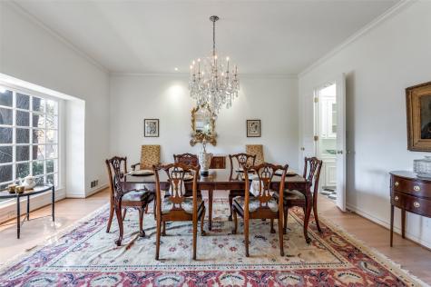 5865 Farquhar Lane Dallas TX 75209