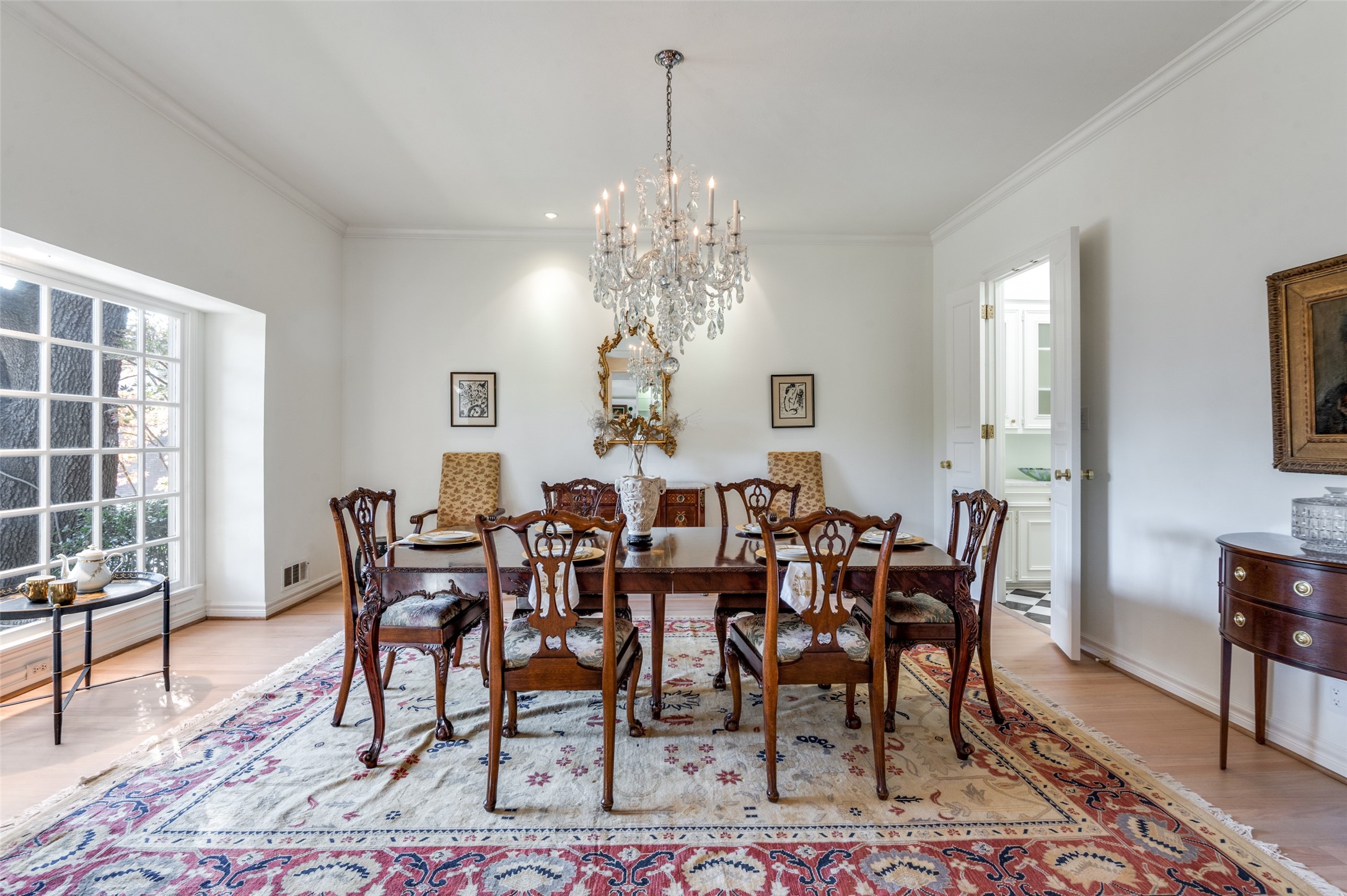 5865 Farquhar Lane Dallas TX 75209