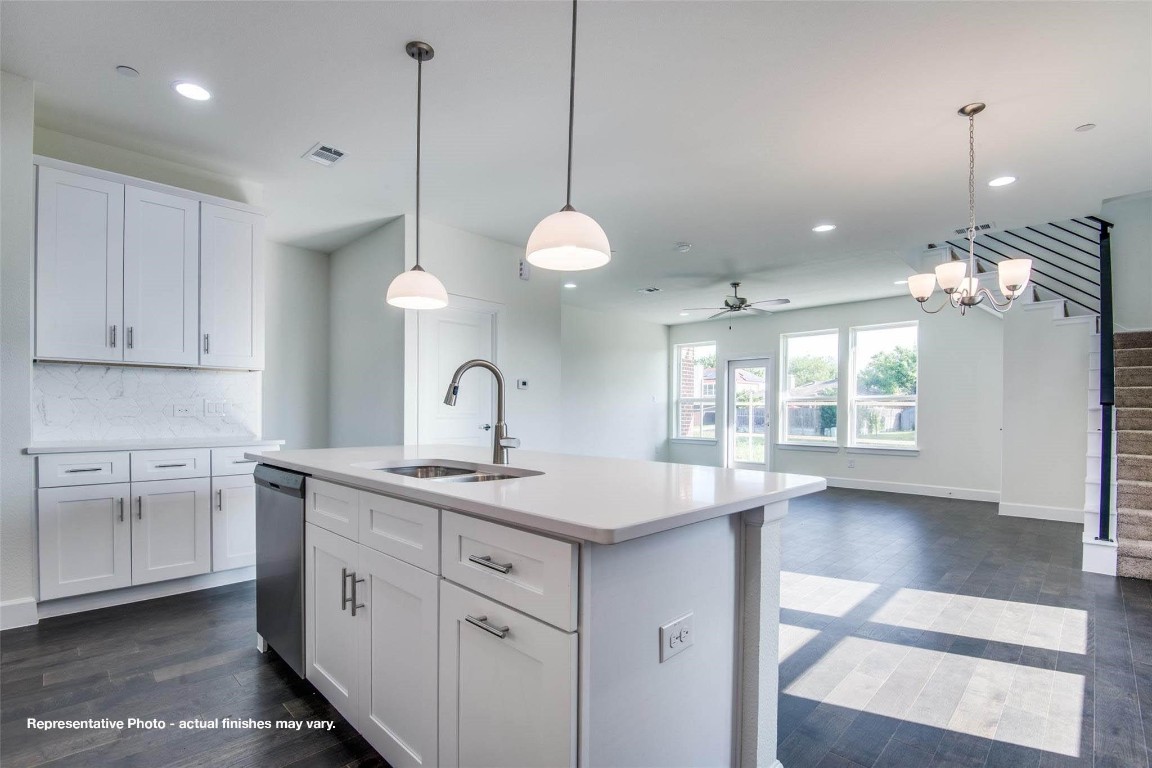 5645 Woodlands Drive The Colony TX 75056