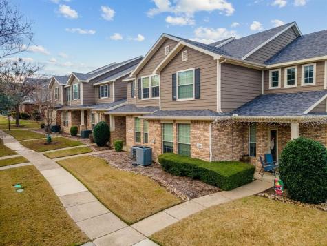 2205 Stoneleigh Place Mckinney TX 75071