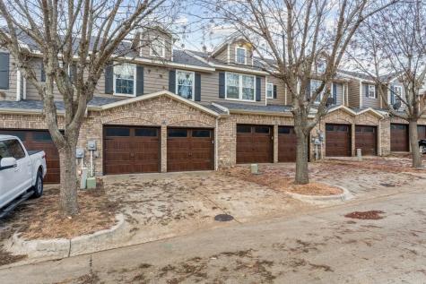 2205 Stoneleigh Place Mckinney TX 75071