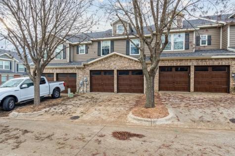 2205 Stoneleigh Place Mckinney TX 75071