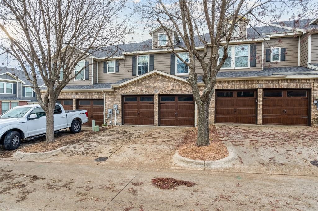 2205 Stoneleigh Place Mckinney TX 75071