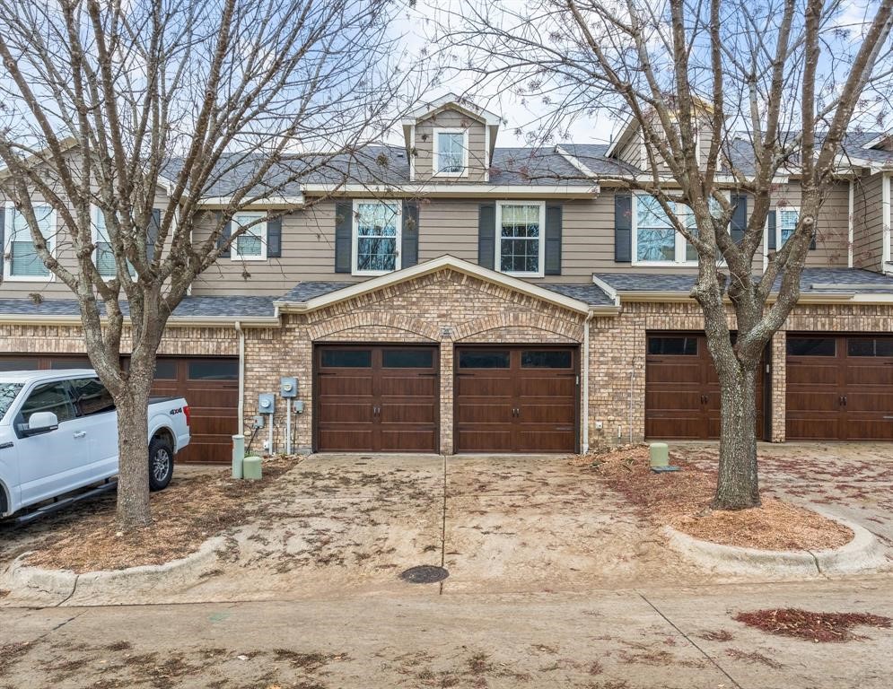 2205 Stoneleigh Place Mckinney TX 75071