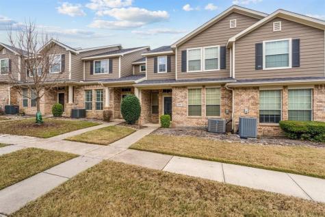2205 Stoneleigh Place Mckinney TX 75071