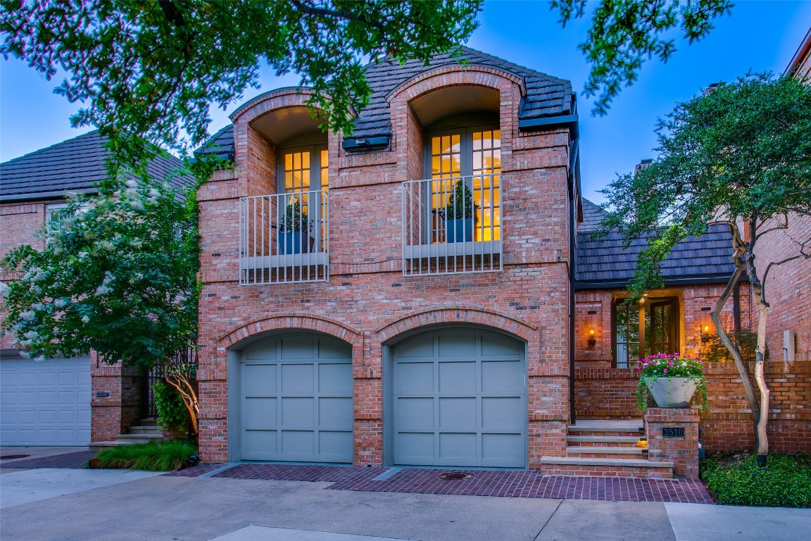 3510 N Fitzhugh Avenue Dallas TX 75204