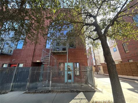 829 W Daggett Avenue Fort Worth TX 76104