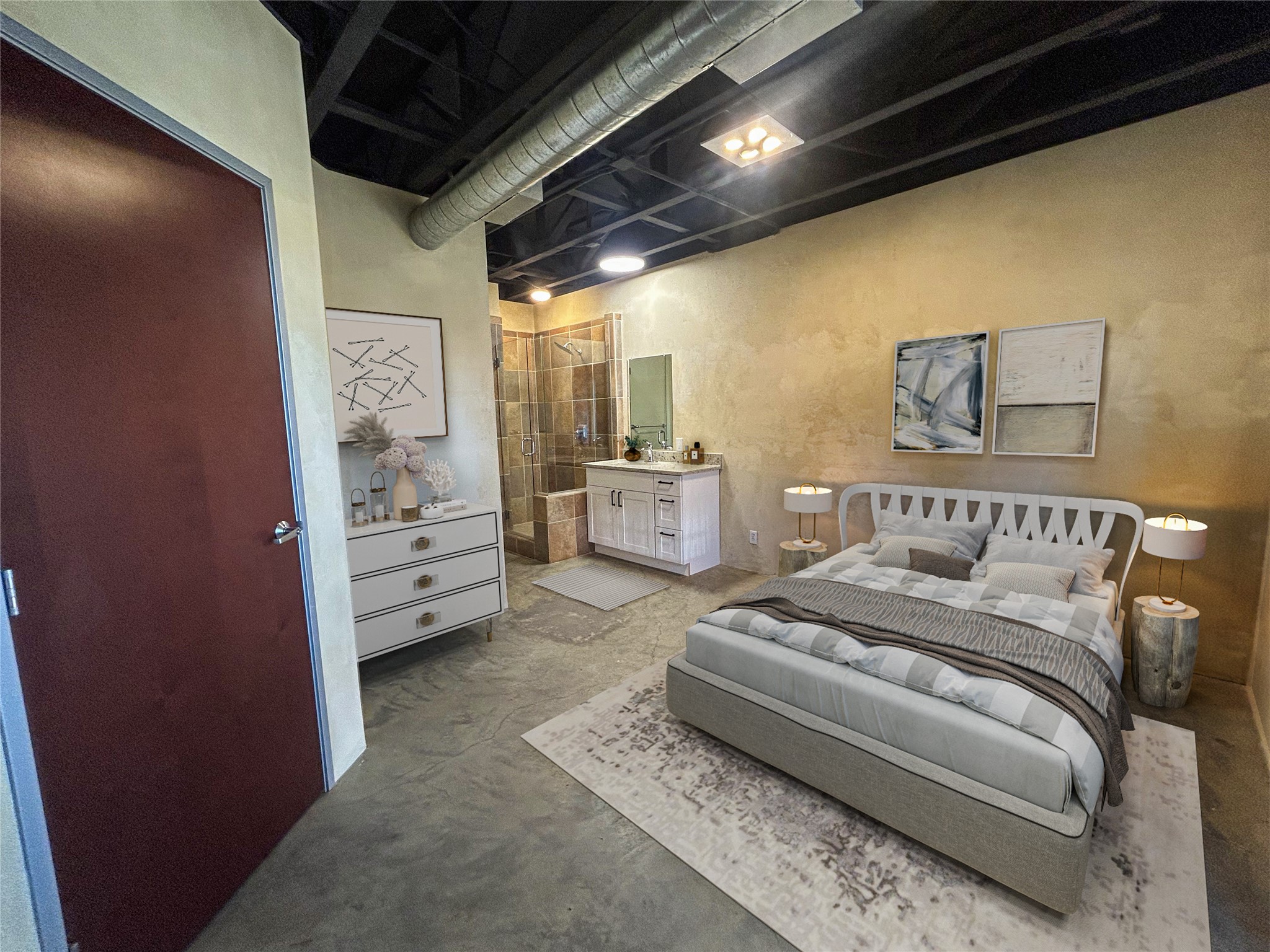 829 W Daggett Avenue Fort Worth TX 76104