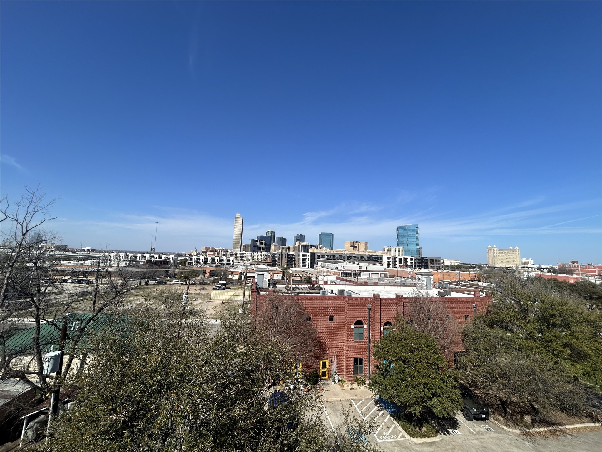 829 W Daggett Avenue Fort Worth TX 76104